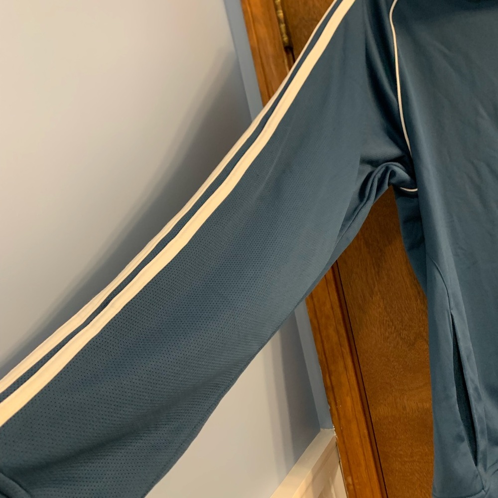 Adidas Track Jacket - image 6